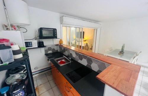 Fort-de-France Apartment | Chaton