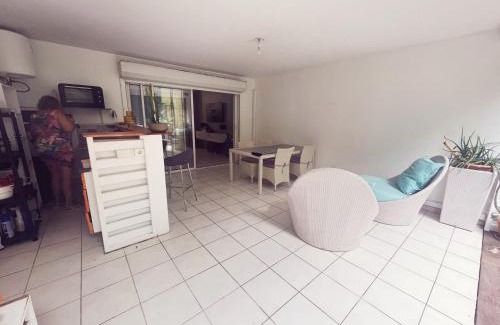 Fort-de-France Apartment | Chaton