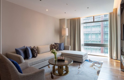 Makkasan Hotel | Chatrium Grand Bangkok