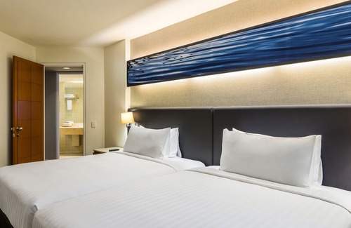 Chong Nonsi Hotel | Chatrium Sathon Bangkok
