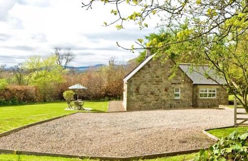 Chatton Bed & Breakfast | Chatton Park House Adult Only