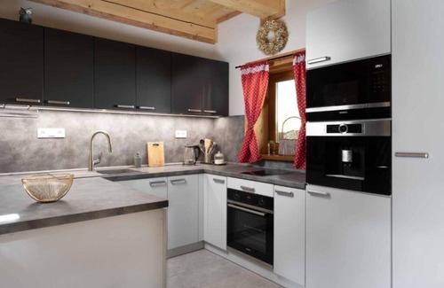 Stara Lesna Ski Chalet | Chaty Kukana a Kuku – Your Cozy Mountain Retreat in Stará Lesná