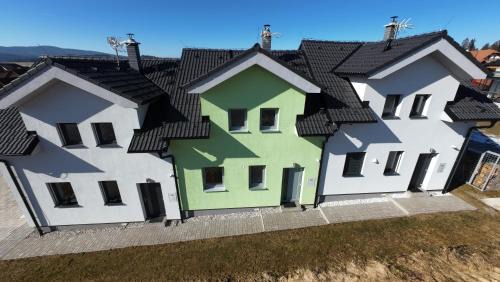 Frymburk House | Chaty Lipno - Frymburk