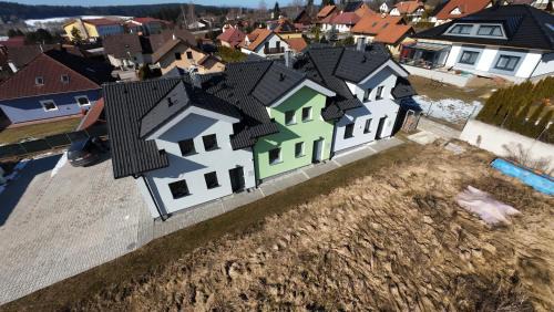 Frymburk House | Chaty Lipno - Frymburk