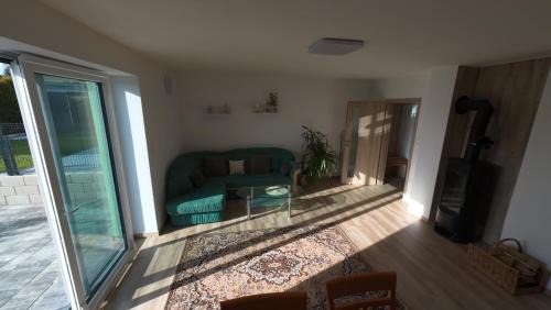 Frymburk House | Chaty Lipno - Frymburk