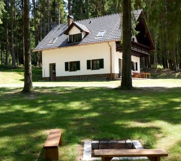 Lojzova Paseka Apartment | Chaty Lojzovky