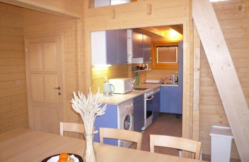 Ceska Ves Ski Chalet | Chaty pod Sokolím Hřbetem