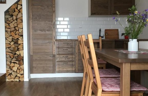 Velke Karlovice Cabin | Chaty Pohoda na Soláni