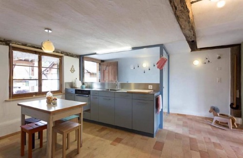 Hefenhofen Other | Chatzerütihof - Holidays in a listed building