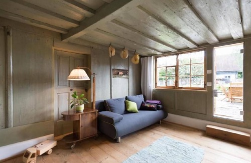 Hefenhofen Other | Chatzerütihof - Holidays in a listed building