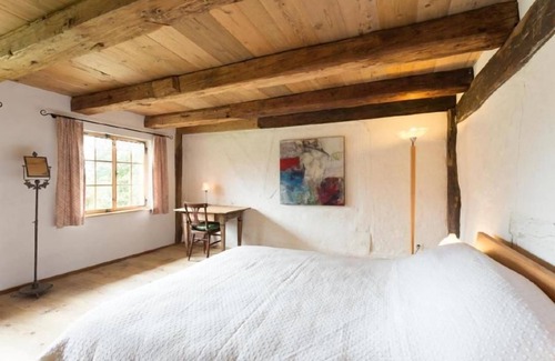 Hefenhofen Other | Chatzerütihof - Holidays in a listed building