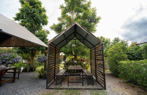 Mu Si Other | Chavallee Campground