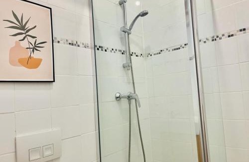 Cernay Apartment | Chavalliaud 2 Super studio proche centre