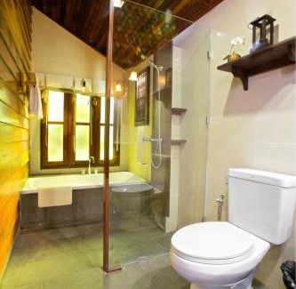 Chaweng City Center Resort | Chaweng Garden Beach Resort - SHA Plus