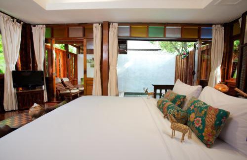 Chaweng City Center Resort | Chaweng Garden Beach Resort - SHA Plus