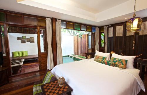 Chaweng City Center Resort | Chaweng Garden Beach Resort - SHA Plus