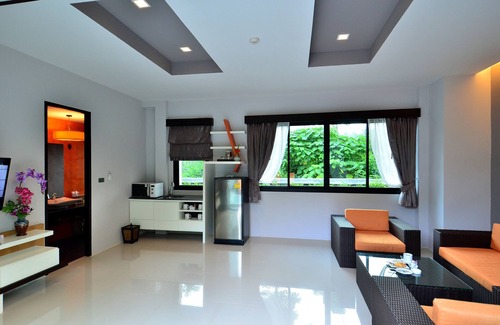 Maret Hotel | Chaweng Noi Pool Villa