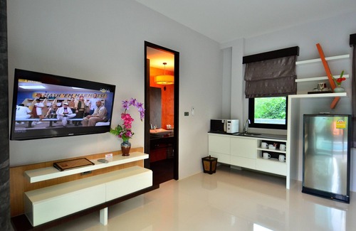 Maret Hotel | Chaweng Noi Pool Villa