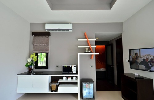 Maret Hotel | Chaweng Noi Pool Villa