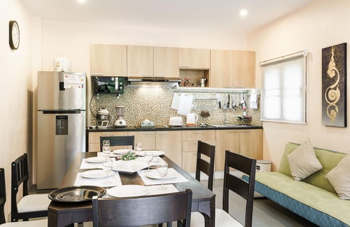 Bophut Villa | Chaweng Noi Villa with private pool