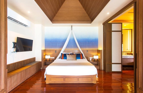 Chaweng City Center Resort | Chaweng Regent Beach Resort