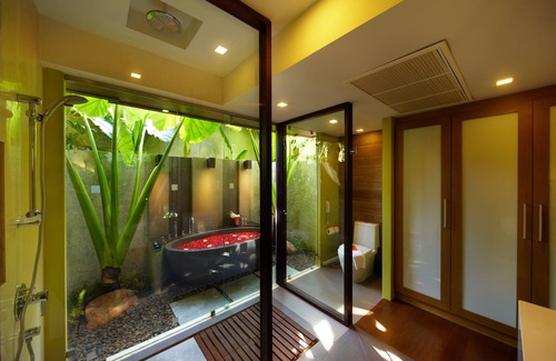 Chaweng City Center Resort | Chaweng Regent Beach Resort