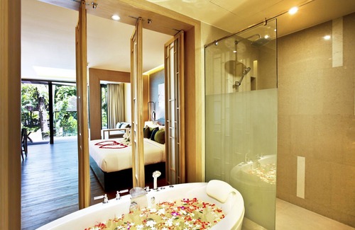 Chaweng City Center Resort | Chaweng Regent Beach Resort