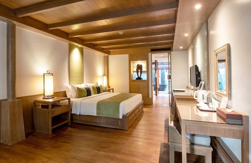 Chaweng City Center Resort | Chaweng Regent Beach Resort