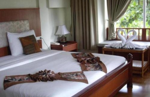 Maret Hotel | Chaweng Tara Hotel