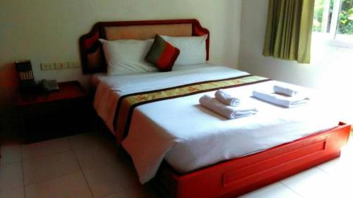 Maret Hotel | Chaweng Tara Hotel