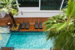 Chaweng City Center Hotel | Chaweng Villawee Hotel