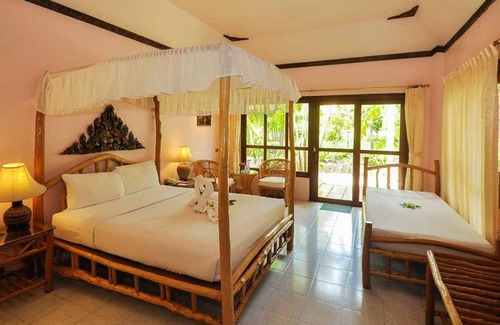 Chaweng City Center Resort | Chawengburi Resort