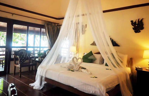 Chaweng City Center Resort | Chawengburi Resort