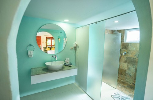 Chaweng City Center Resort | Chawengburi Resort