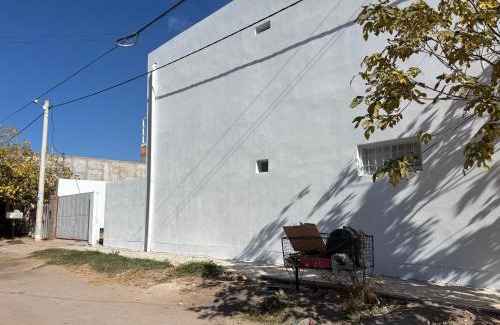 La Rioja Apartment | Chaya