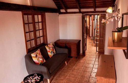 Buenavista del Norte Ski Chalet | CHC - Casa Canaria La Oliva 2