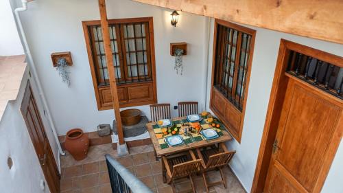 Buenavista del Norte House | CHC - La Oliva I