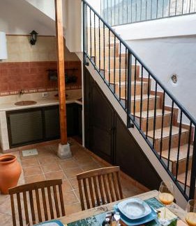 Buenavista del Norte House | CHC - La Oliva I