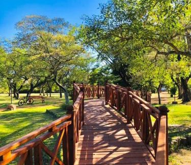 Colonia Carlos Pellegrini House | Che Camba