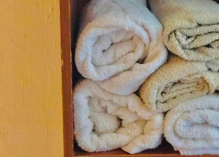 Colonia Carlos Pellegrini House | Che Camba