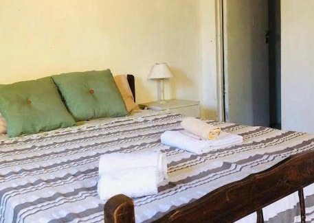 Colonia Carlos Pellegrini House | Che Camba