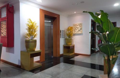 Bandar Kota Bharu Hotel | Che Wok Hotel