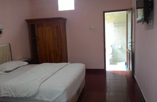 Downtown Kuta House | Cheap Accommodation in Kuta Bali