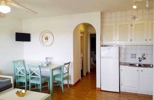 Sant Jaume Mediterrani Apartment | Cheap & Chic: 2-bedroom apartment in Son Bou (II)