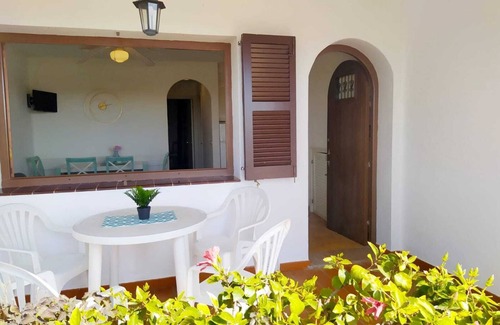 Sant Jaume Mediterrani Apartment | Cheap & Chic: 2-bedroom apartment in Son Bou (II)