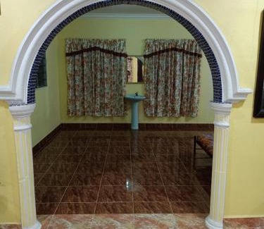 Kampung Petai Bubus House | Cheap Homestay Kuala Nerus