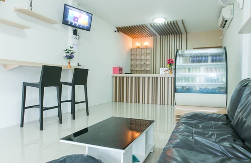 Makham Tia House | Cheaper Room