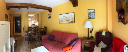 Cerler Apartment | CHECK IN CASAS Casa Elson