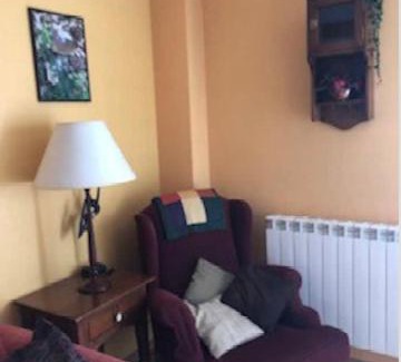 Cerler Apartment | CHECK IN CASAS Casa Elson