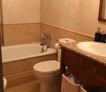 Cerler Apartment | CHECK IN CASAS Casa Elson